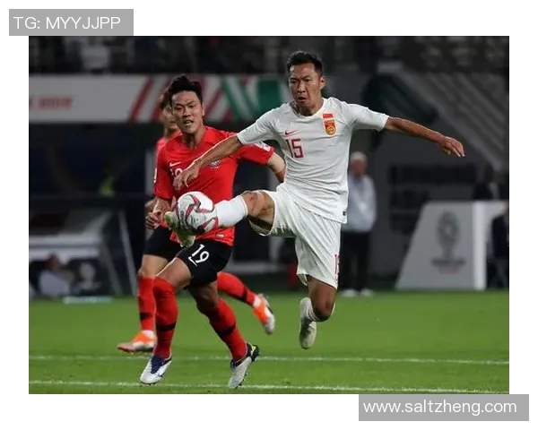 中国足球与韩国足球的历史对抗与未来展望分析 中国足球与韩国足球的历史对抗与未来展望分析