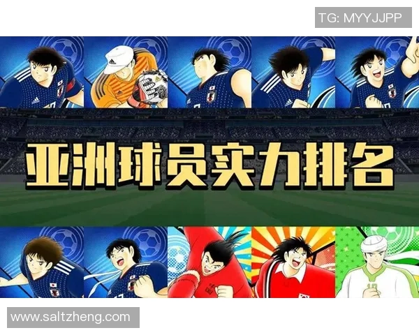 足球小将排名揭晓谁将成为未来的足球明星和新一代的传奇球员 足球小将排名揭晓谁将成为未来的足球明星和新一代的传奇球员