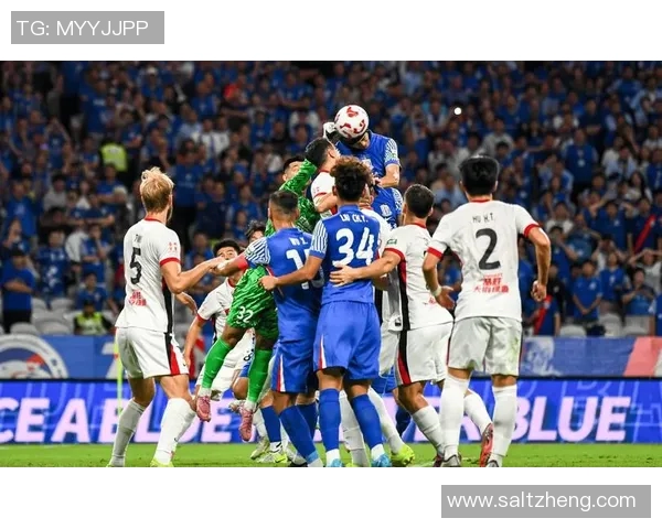 东京与上海申花的激烈对决揭示中日足球文化的碰撞与发展