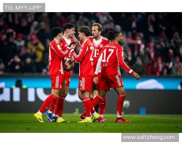 巅峰对决拜仁慕尼黑迎战多特蒙德争夺德甲冠军荣耀 巅峰对决拜仁慕尼黑迎战多特蒙德争夺德甲冠军荣耀